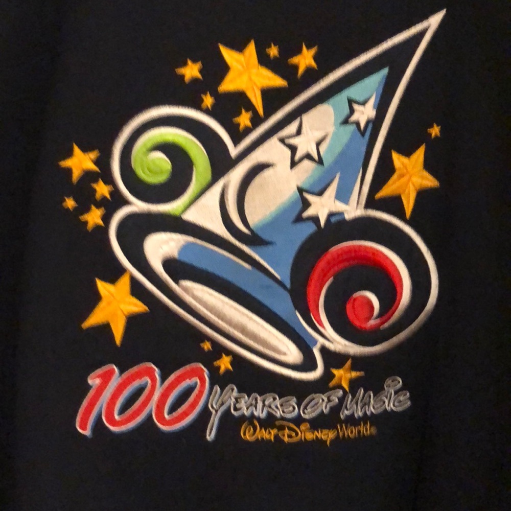 Disney Sweatshirt